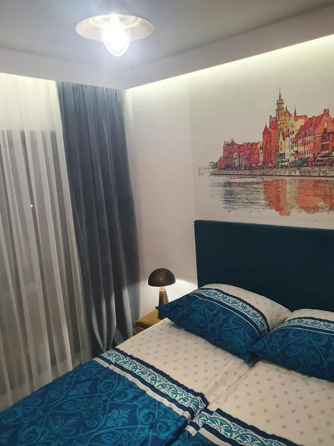 Stary Gdansk Apartment 0*,  Poland